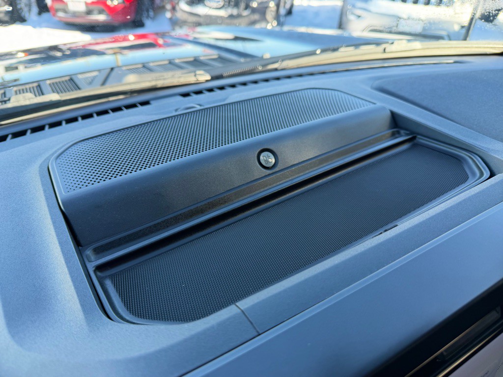 2025 Ford F-150 Image 34