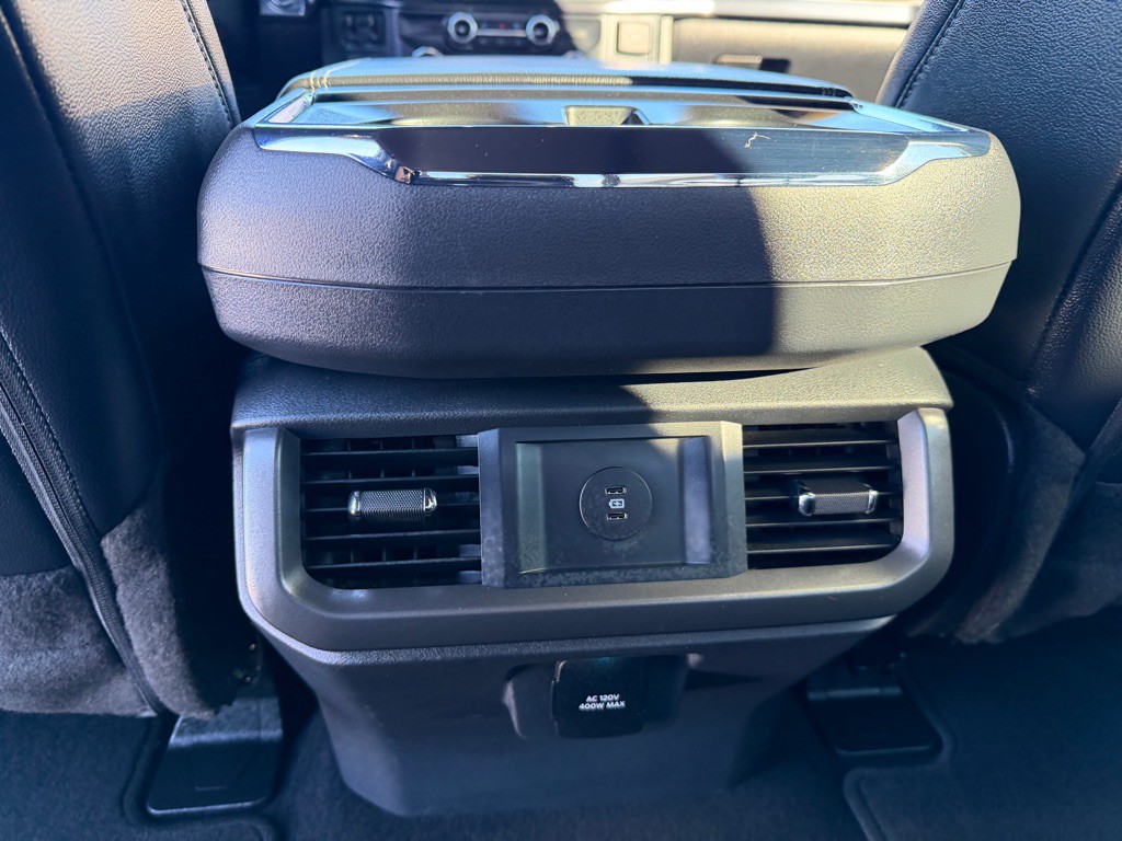 2025 Ford F-150 Image 37