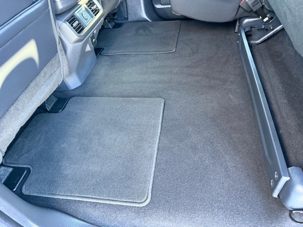 2025 Ford F-150 Image 39