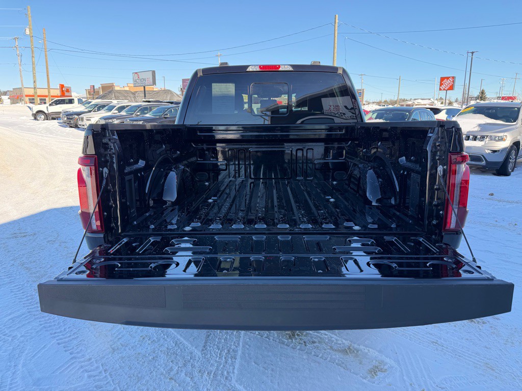 2025 Ford F-150 Image 40