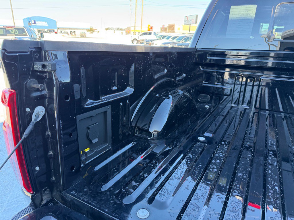 2025 Ford F-150 Image 41