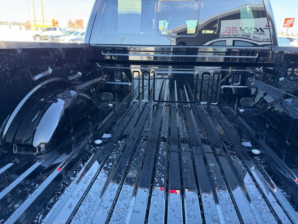 2025 Ford F-150 Image 42