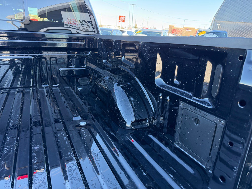 2025 Ford F-150 Image 43