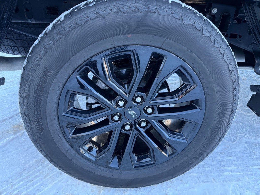 2025 Ford F-150 Image 44