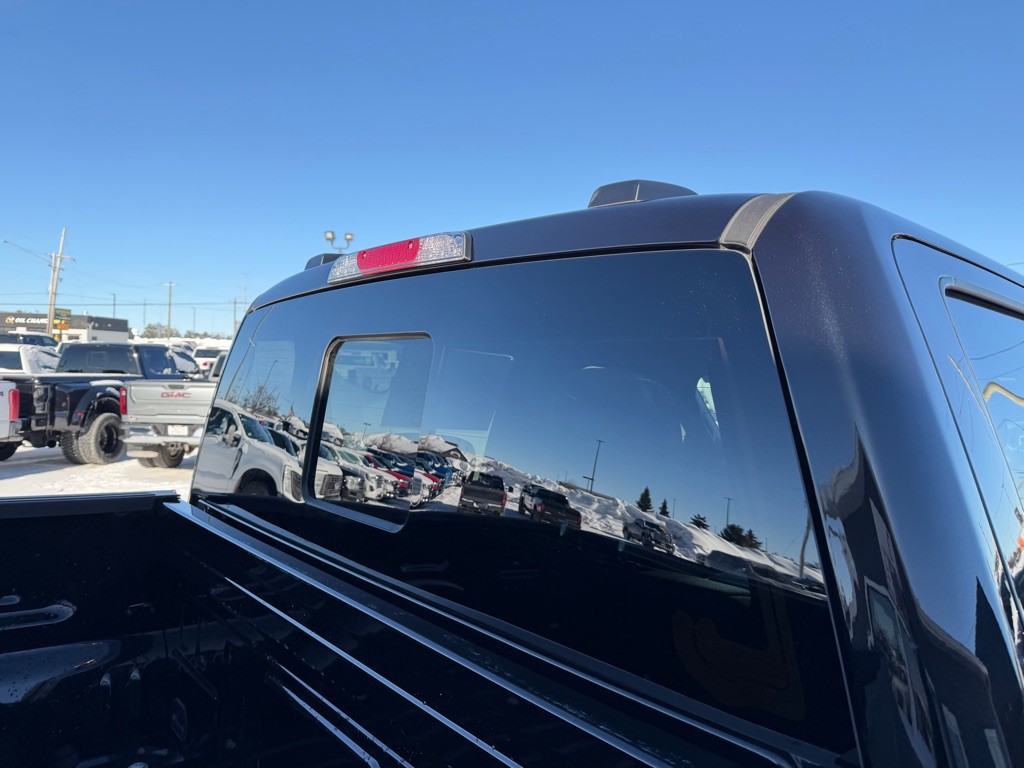 2025 Ford F-150 Image 45