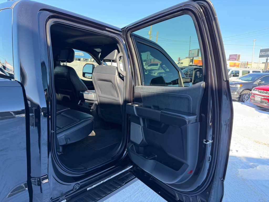 2025 Ford F-150 Image 46