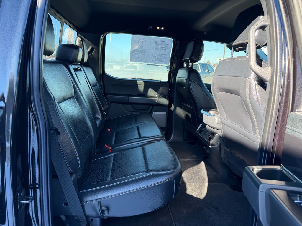 2025 Ford F-150 Image 47