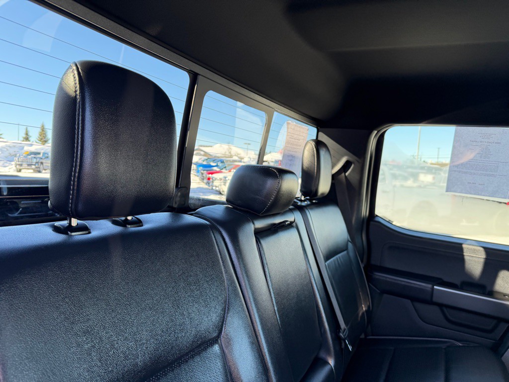 2025 Ford F-150 Image 48