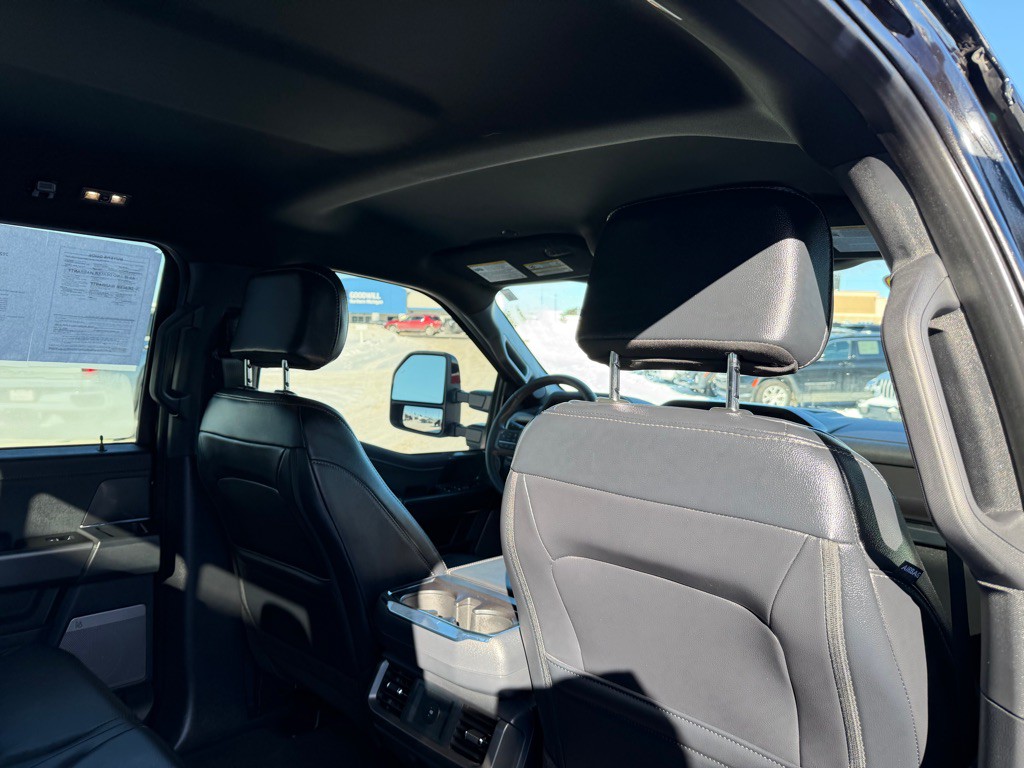 2025 Ford F-150 Image 49