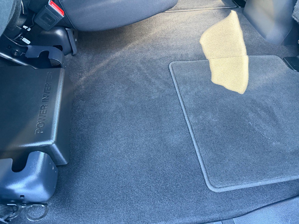 2025 Ford F-150 Image 50