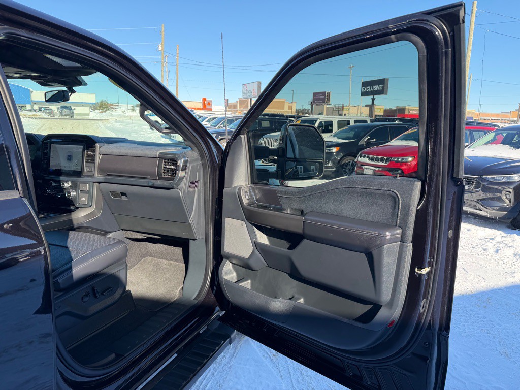 2025 Ford F-150 Image 51