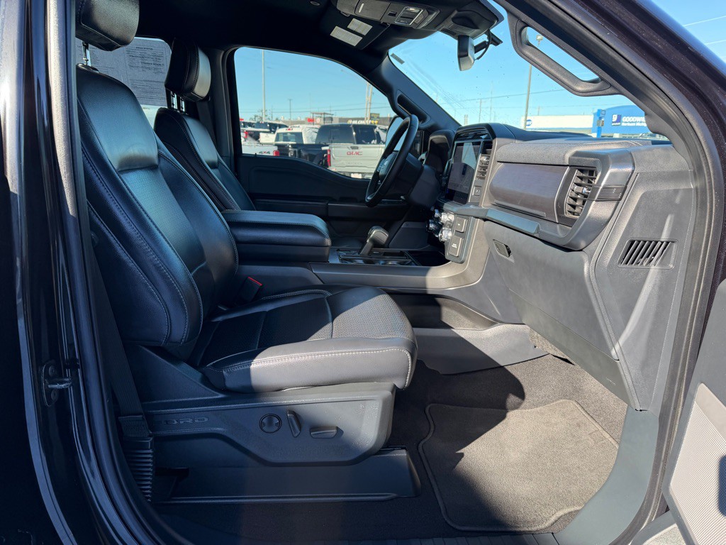2025 Ford F-150 Image 53