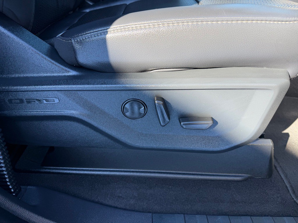 2025 Ford F-150 Image 54