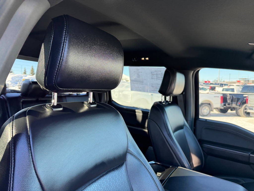 2025 Ford F-150 Image 55