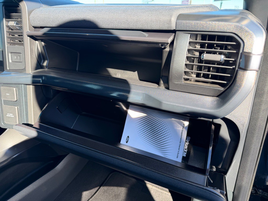 2025 Ford F-150 Image 57
