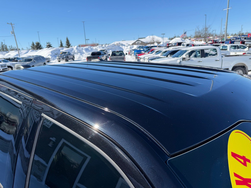 2025 Ford F-150 Image 59