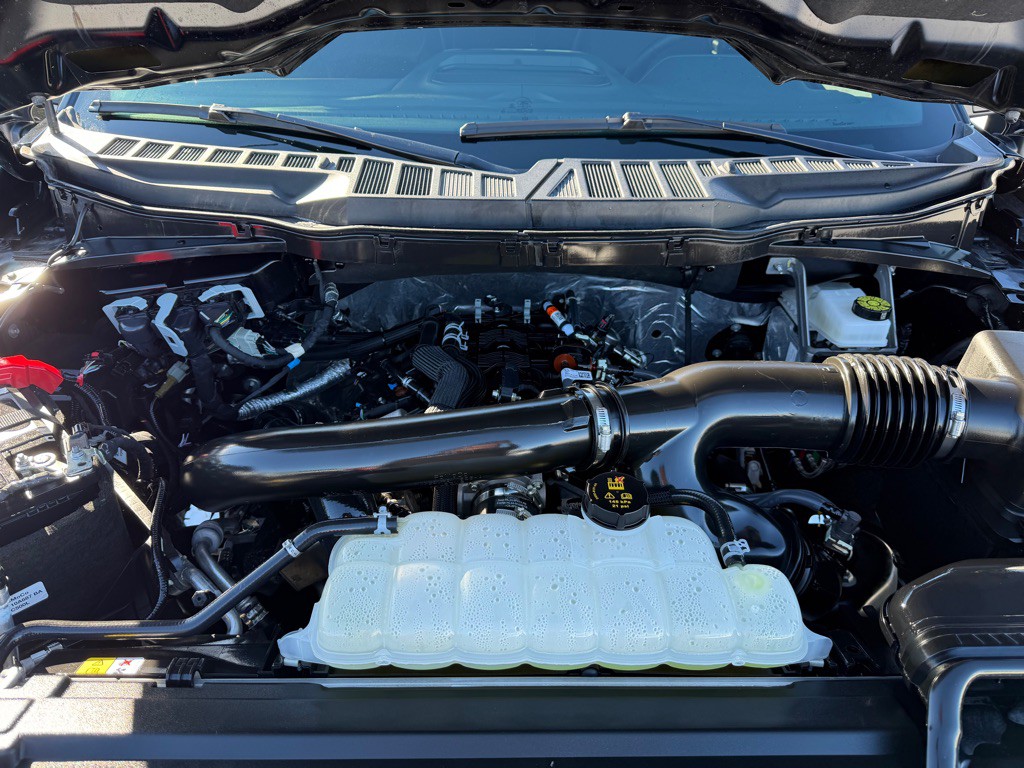 2025 Ford F-150 Image 60