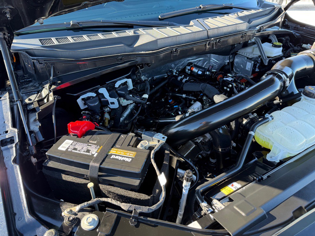 2025 Ford F-150 Image 61