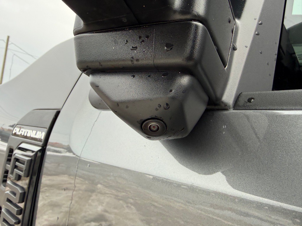 2025 Ford F-250 Image 11