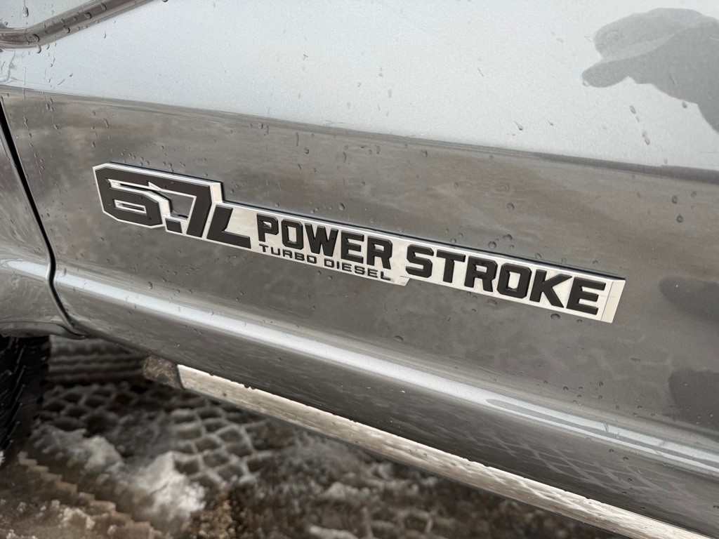 2025 Ford F-250 Image 12