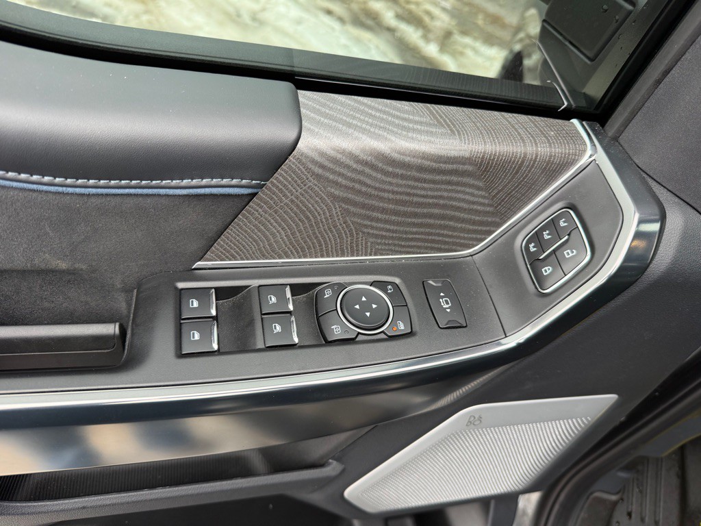 2025 Ford F-250 Image 17