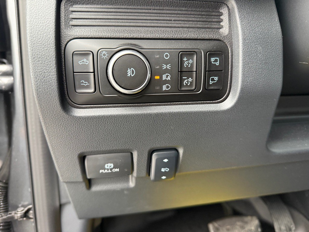 2025 Ford F-250 Image 18