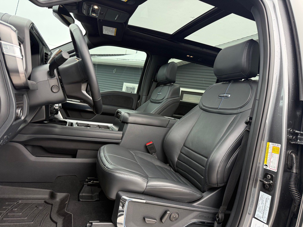 2025 Ford F-250 Image 20