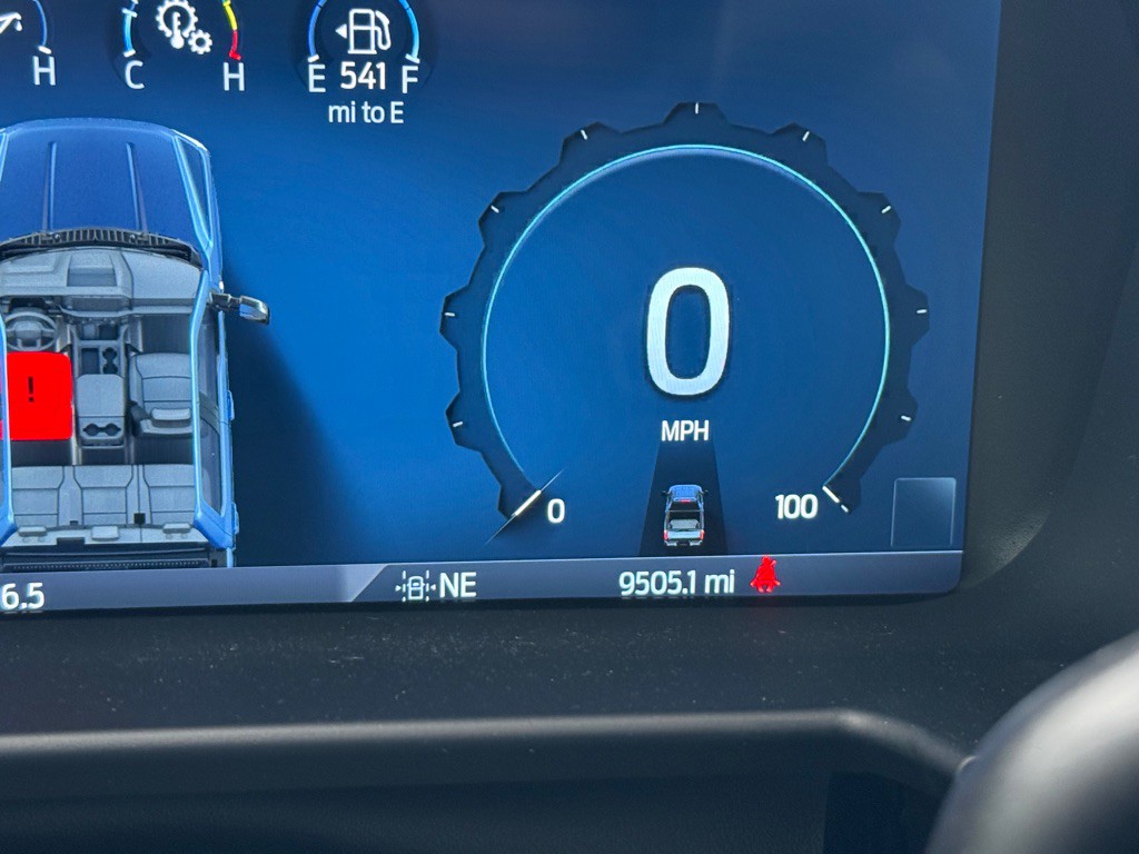 2025 Ford F-250 Image 25