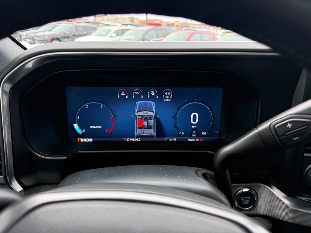 2025 Ford F-250 Image 26