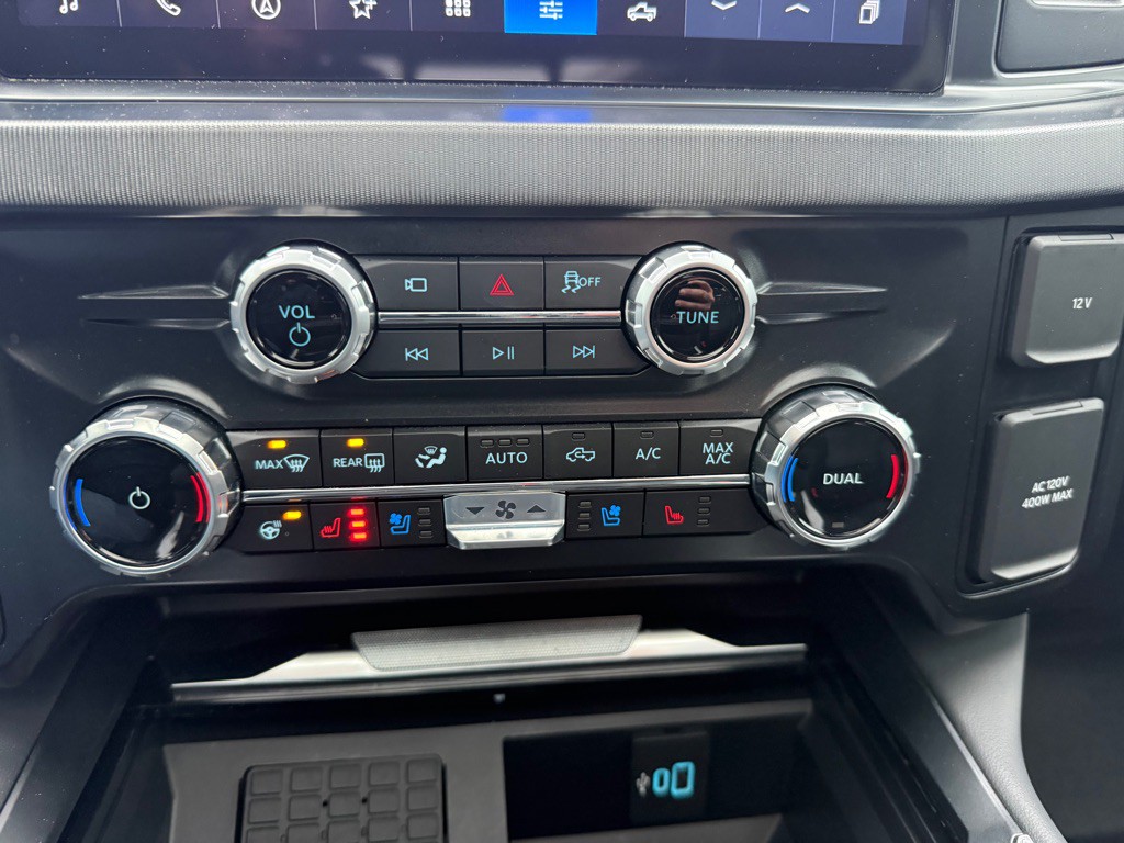 2025 Ford F-250 Image 31