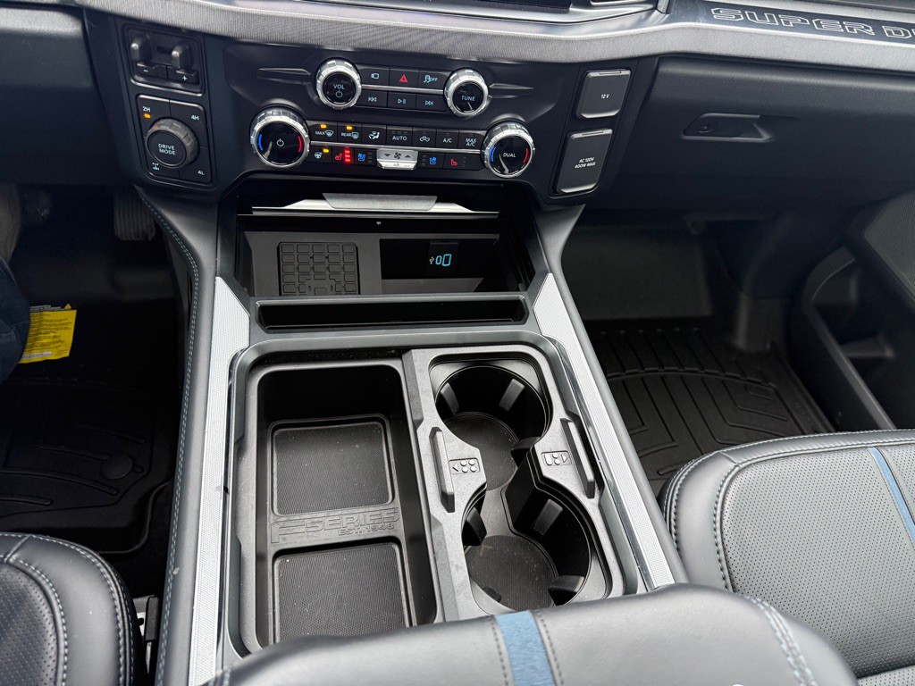 2025 Ford F-250 Image 33