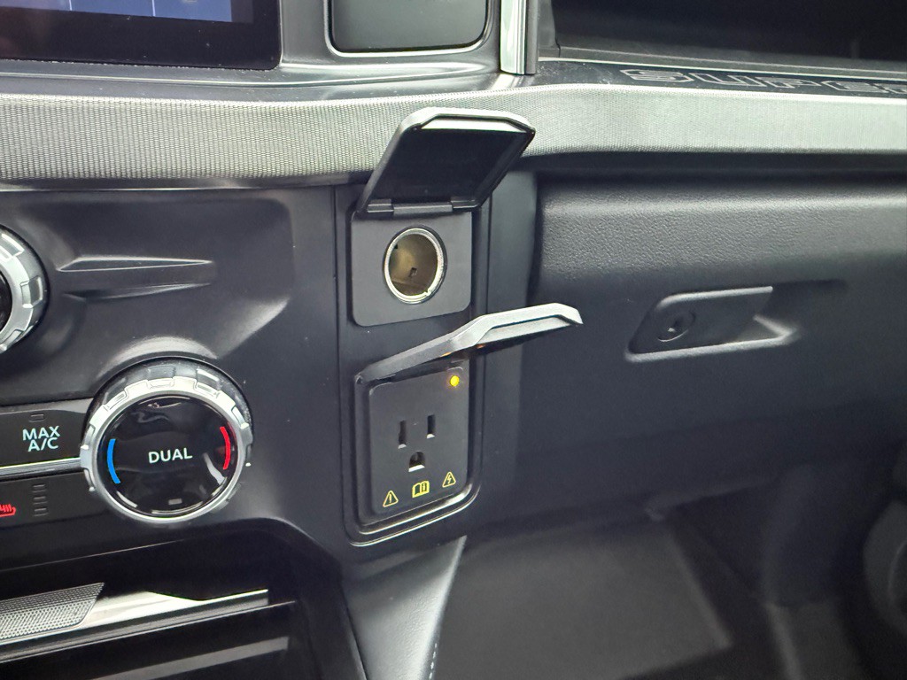 2025 Ford F-250 Image 34