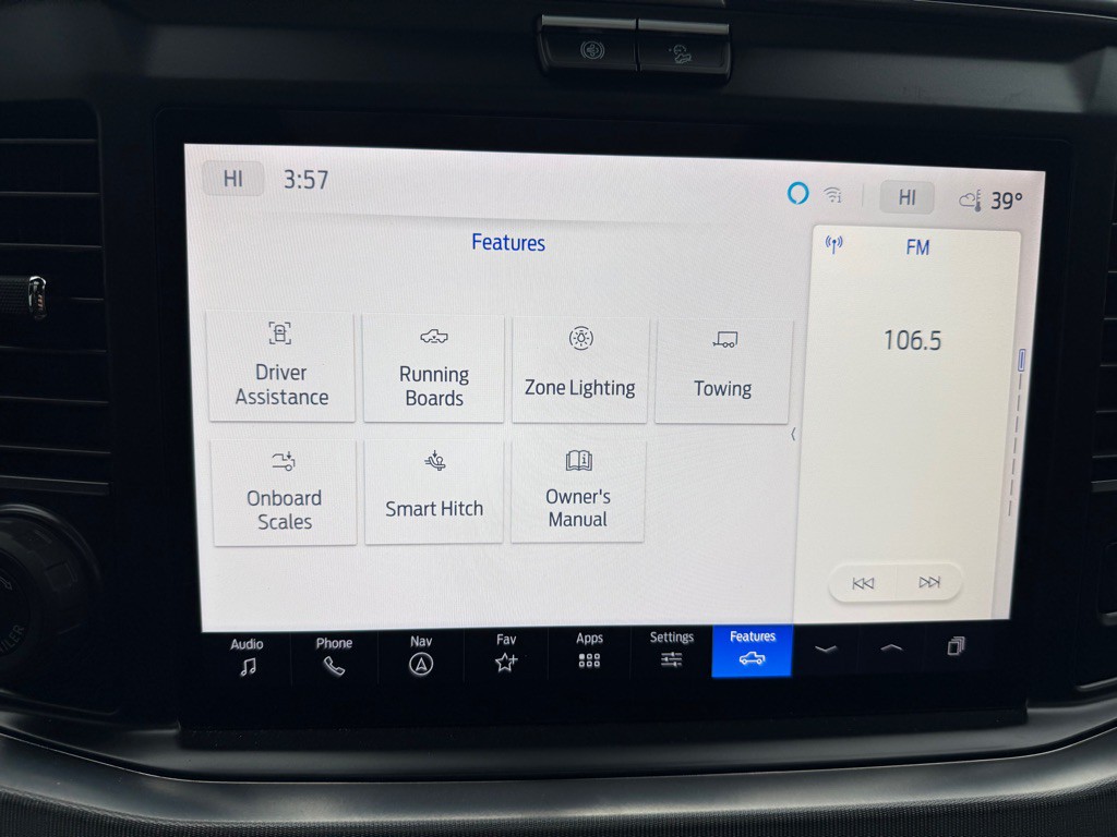 2025 Ford F-250 Image 35