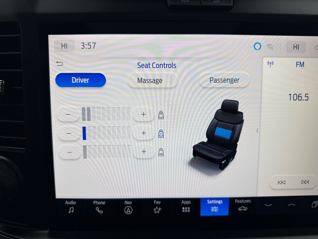 2025 Ford F-250 Image 36