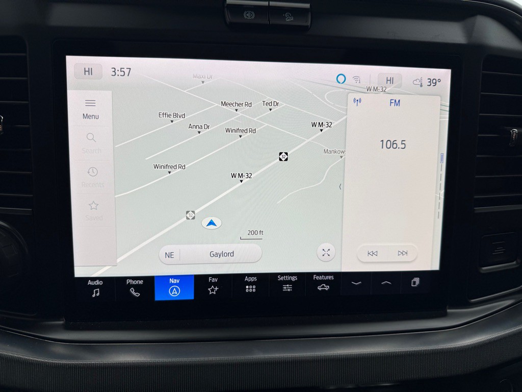 2025 Ford F-250 Image 37