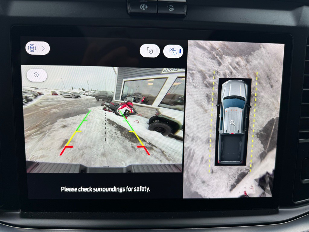 2025 Ford F-250 Image 38