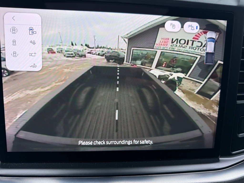 2025 Ford F-250 Image 39