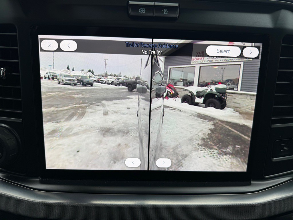 2025 Ford F-250 Image 40