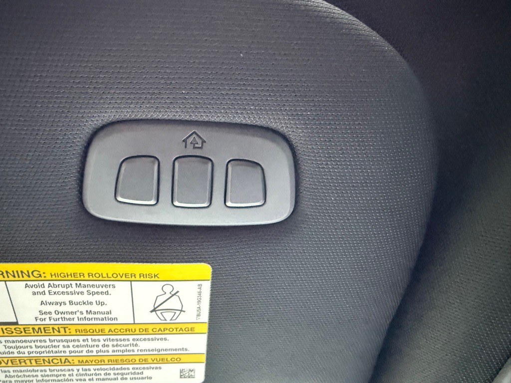 2025 Ford F-250 Image 42