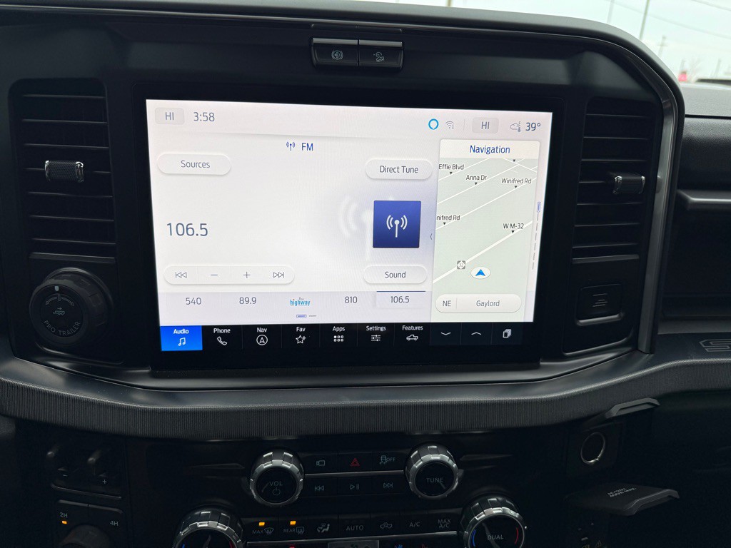 2025 Ford F-250 Image 43