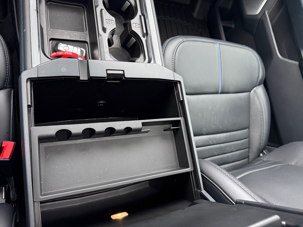 2025 Ford F-250 Image 44