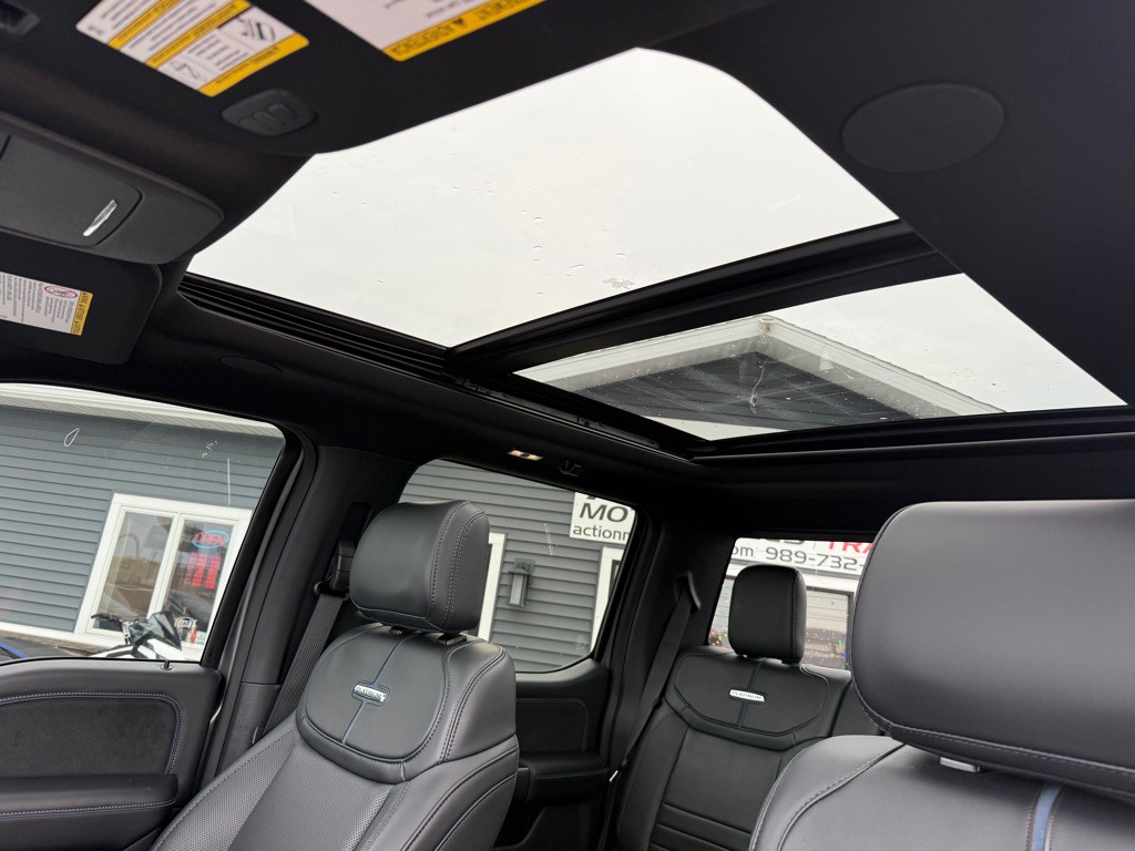 2025 Ford F-250 Image 45