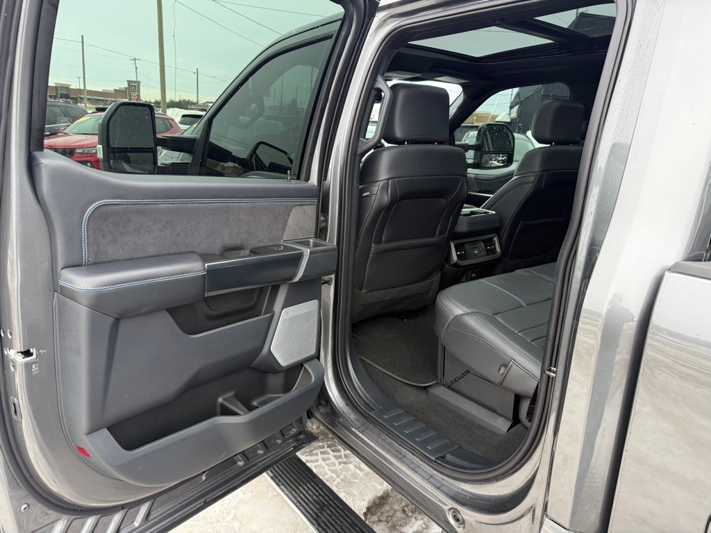 2025 Ford F-250 Image 46