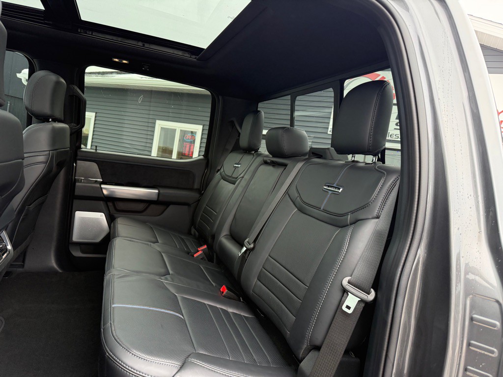 2025 Ford F-250 Image 49