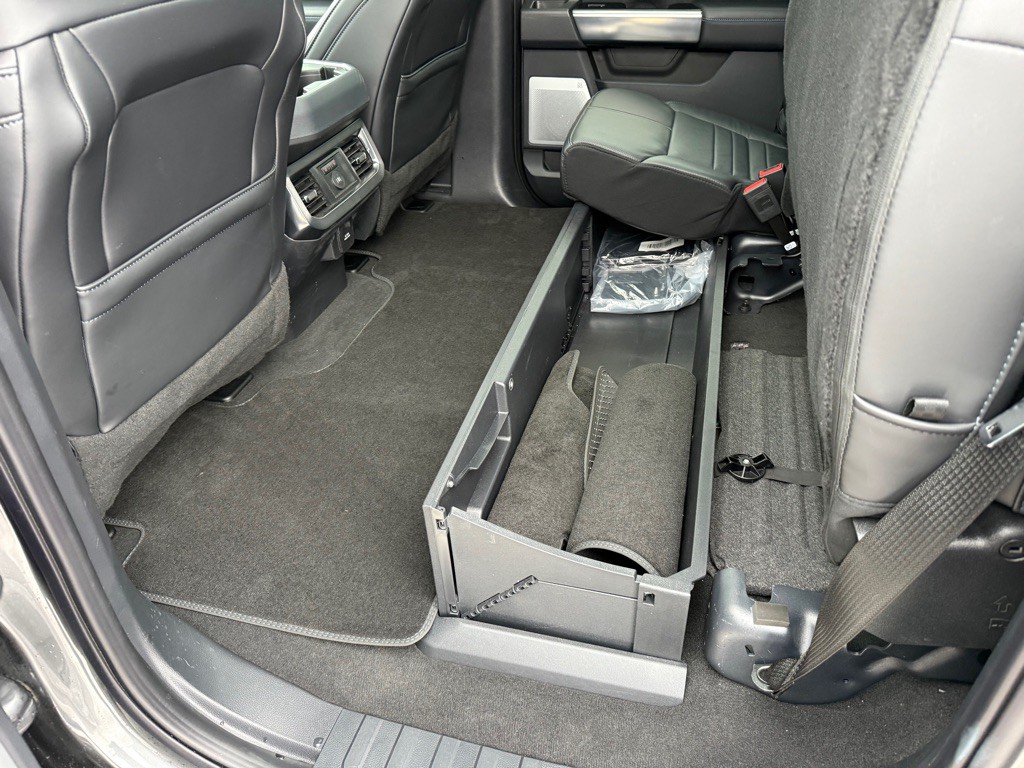 2025 Ford F-250 Image 50