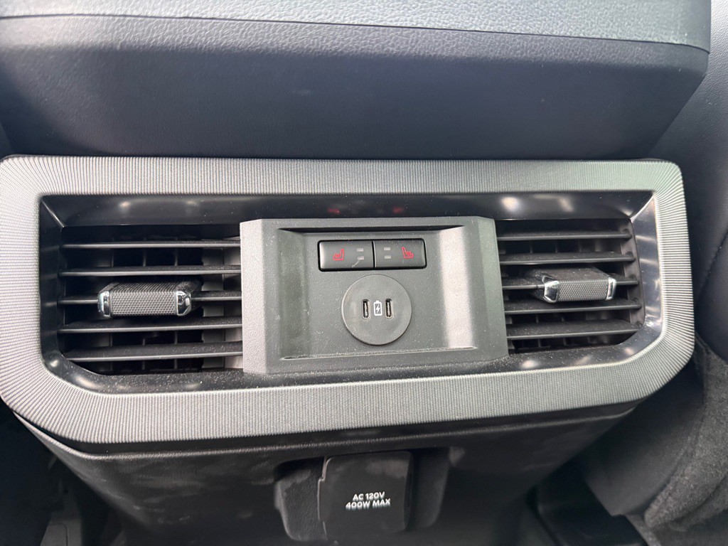 2025 Ford F-250 Image 51