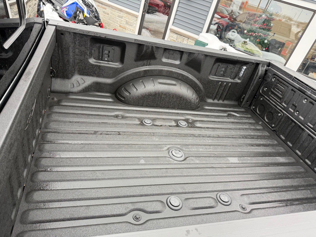 2025 Ford F-250 Image 53