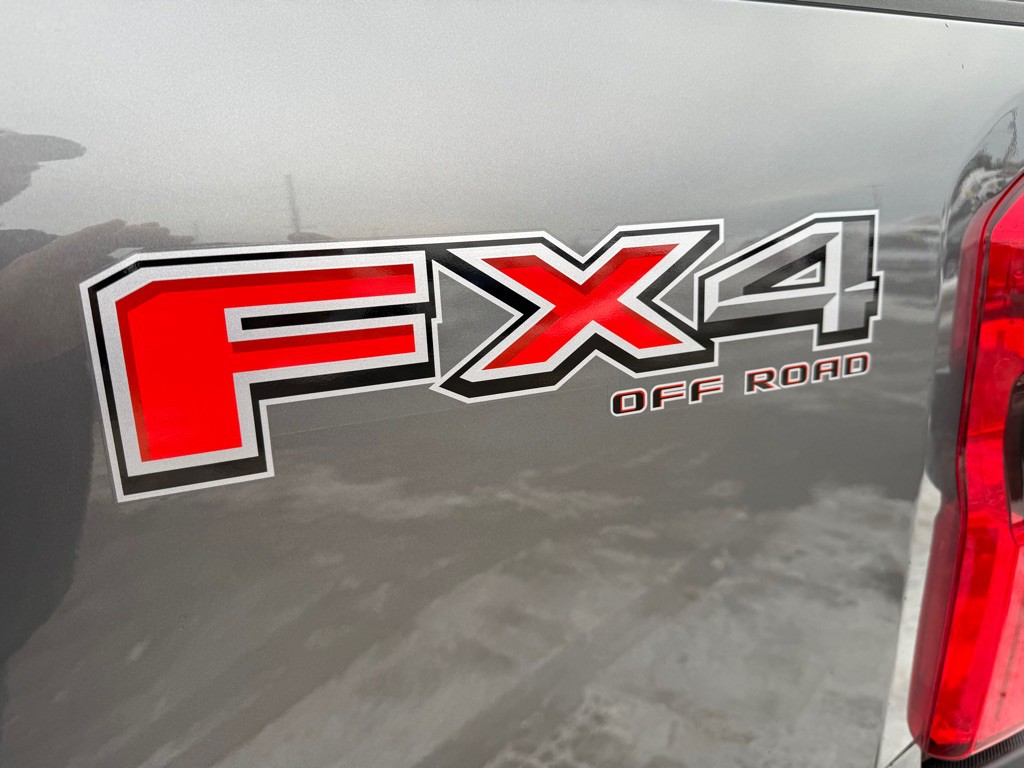 2025 Ford F-250 Image 54