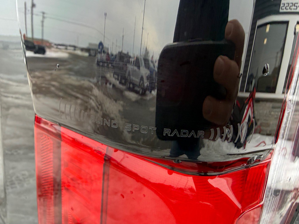 2025 Ford F-250 Image 55