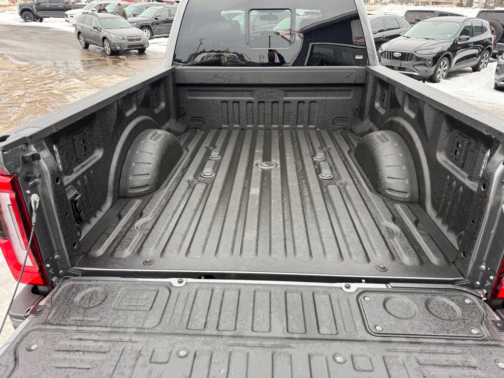2025 Ford F-250 Image 56